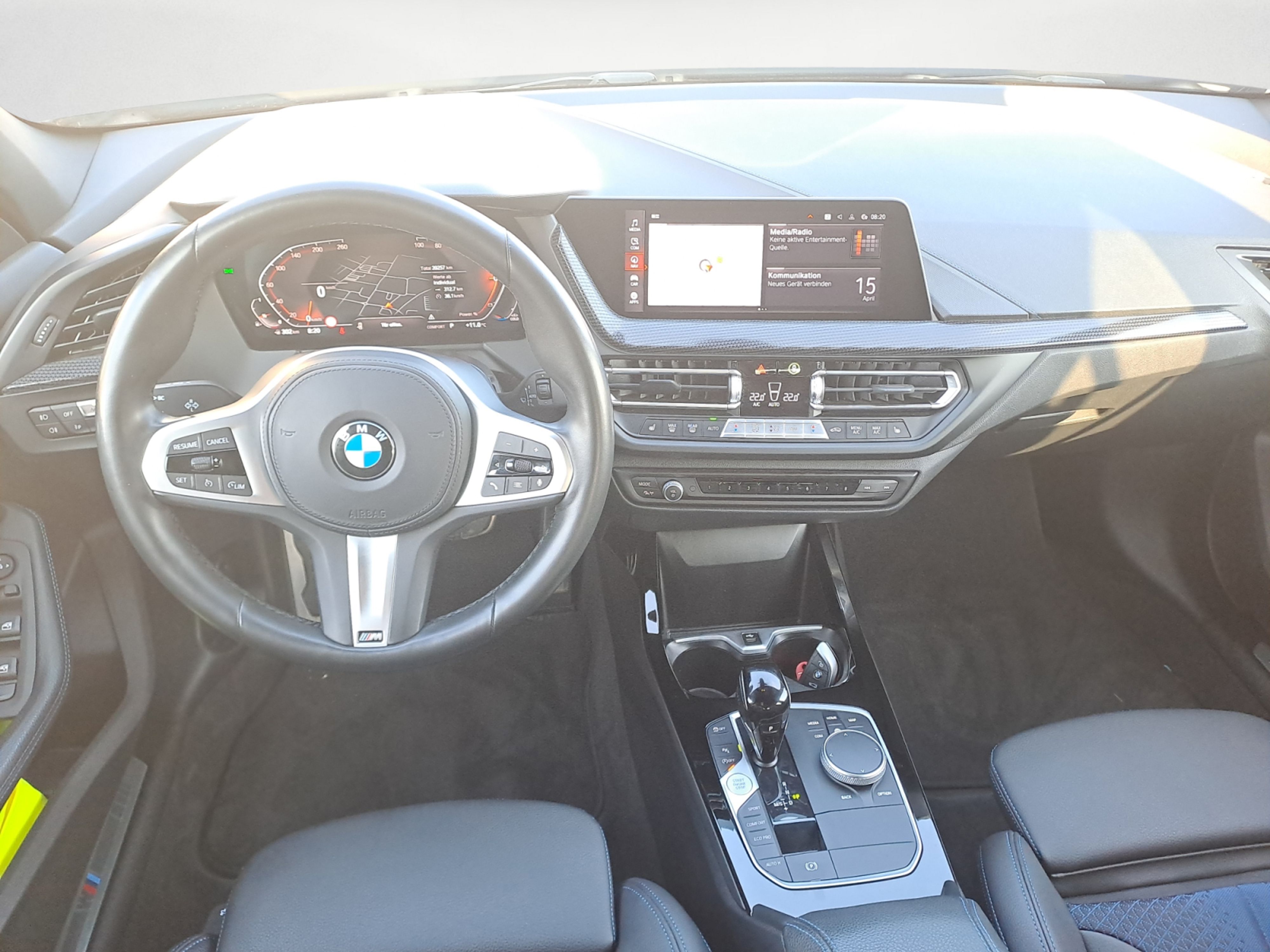 BMW - 118i M Sport