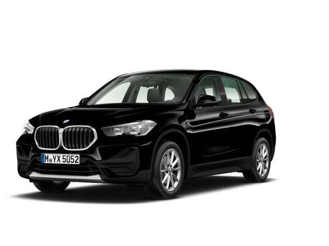 BMW - X1 sDrive18d