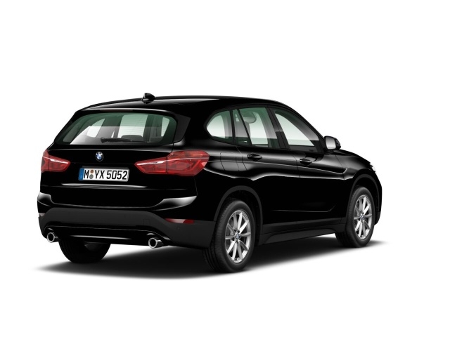 BMW - X1 sDrive18d