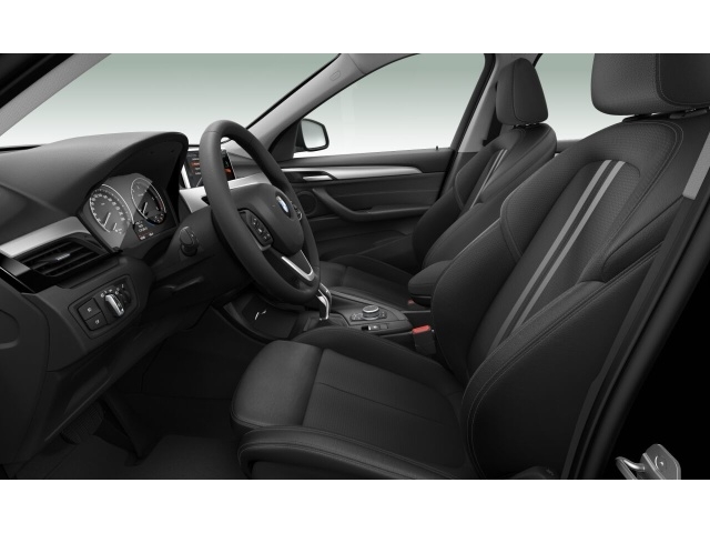 BMW - X1 sDrive18d