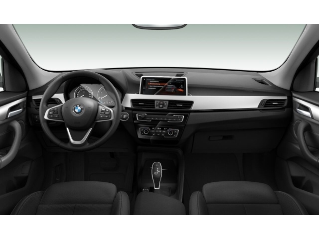 BMW - X1 sDrive18d