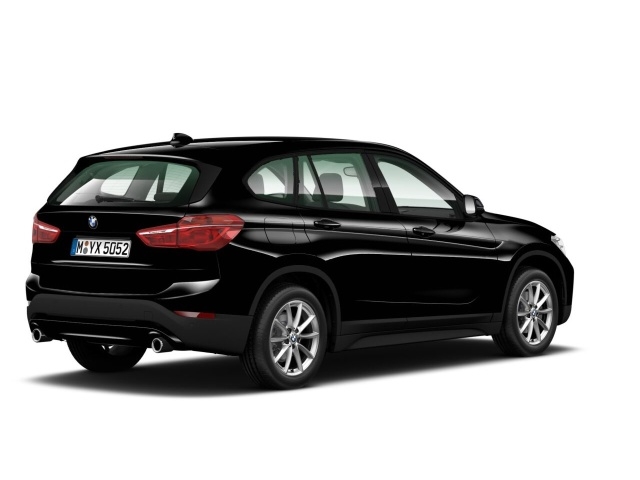 BMW - X1 sDrive18d