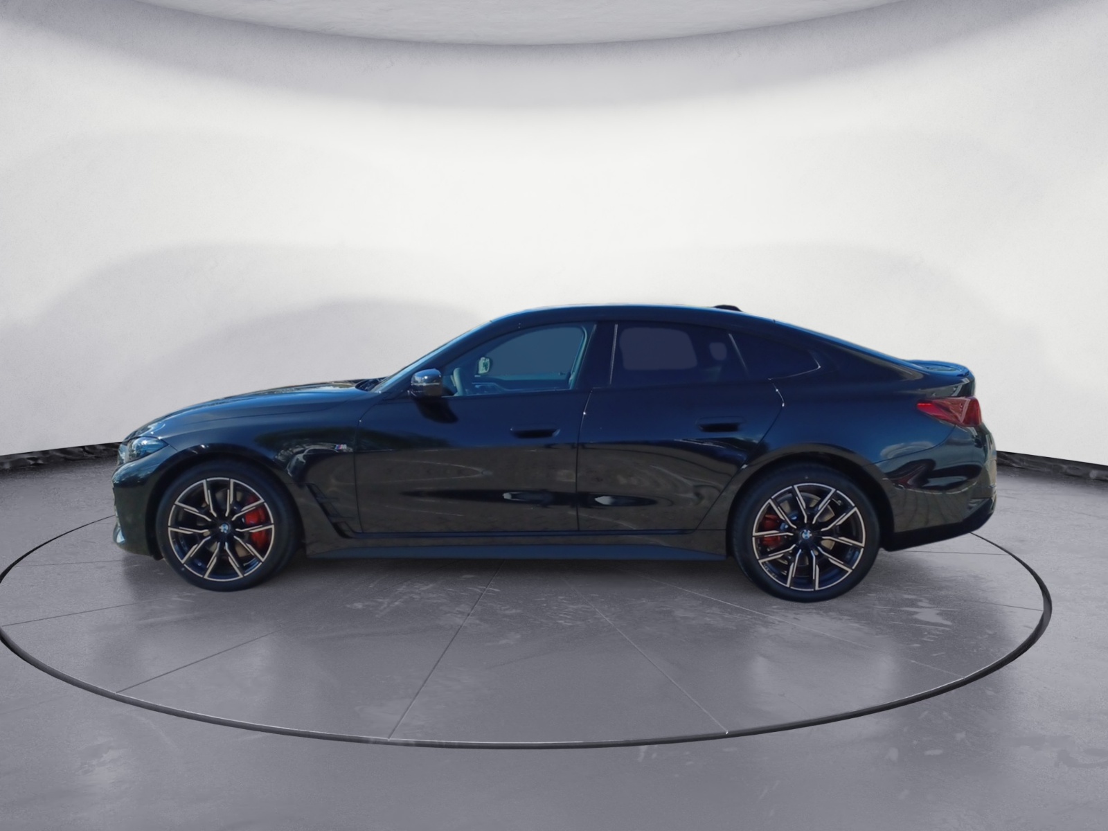 BMW - i4 eDrive40 Gran Coupé