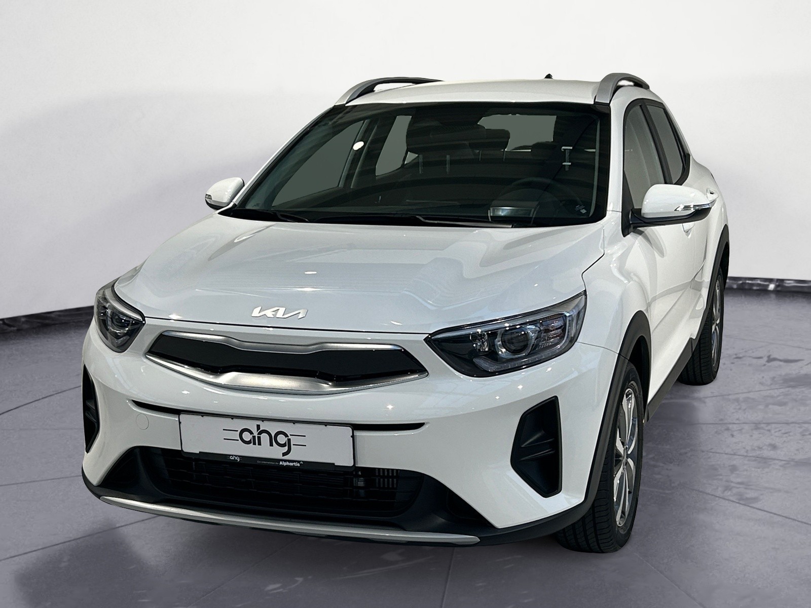 Kia - Stonic 1.0T 100 Vision