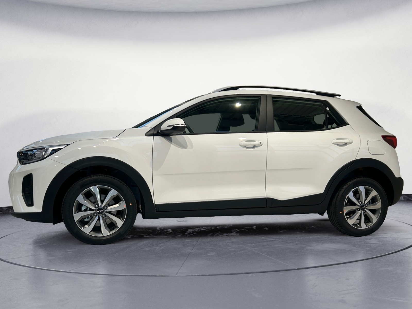 Kia - Stonic 1.0T 100 Vision
