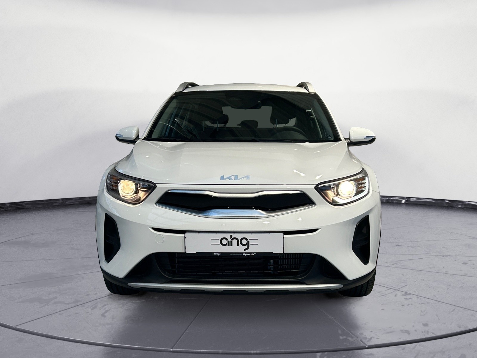 Kia - Stonic 1.0T 100 Vision