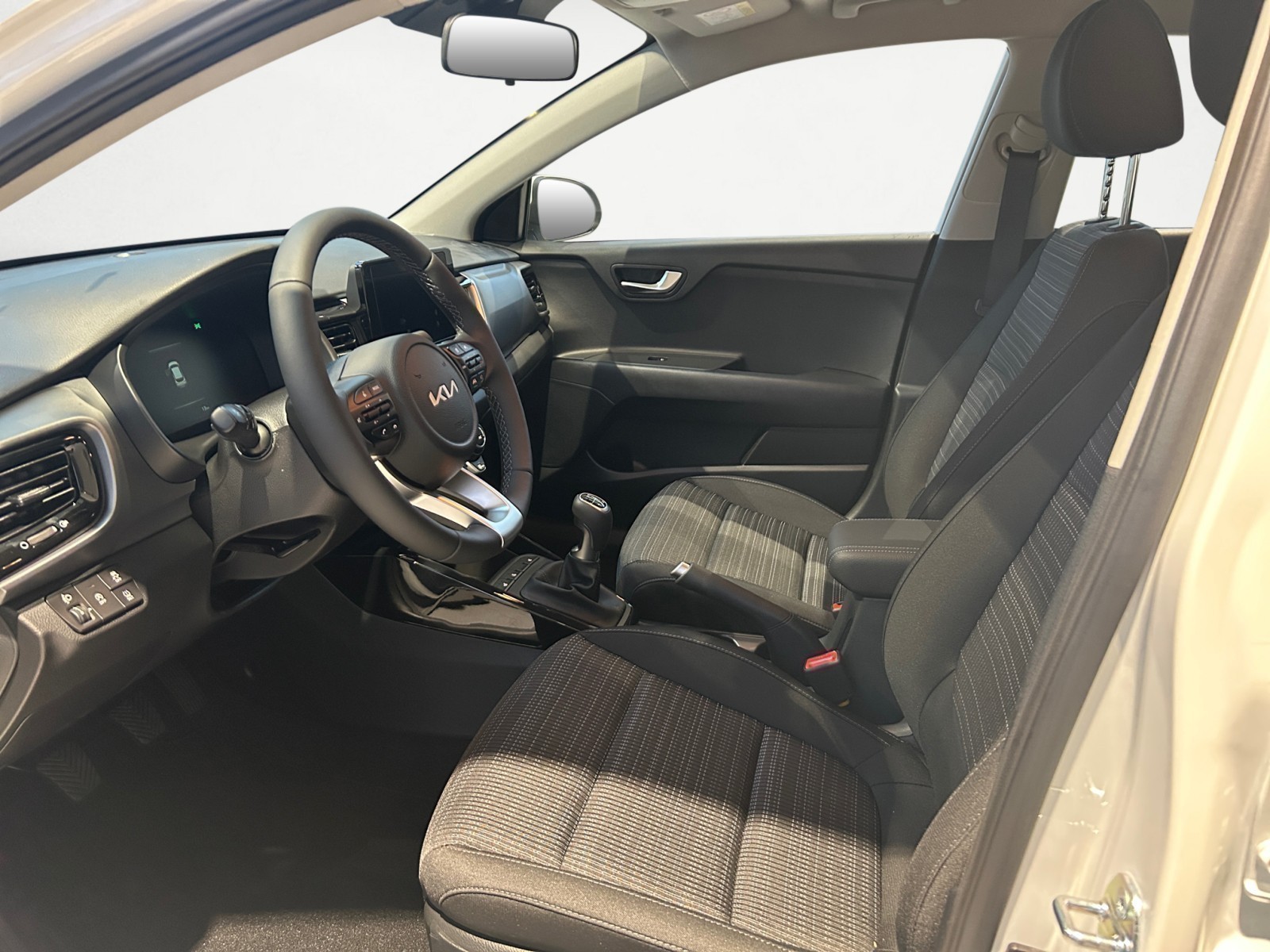 Kia - Stonic 1.0T 100 Vision