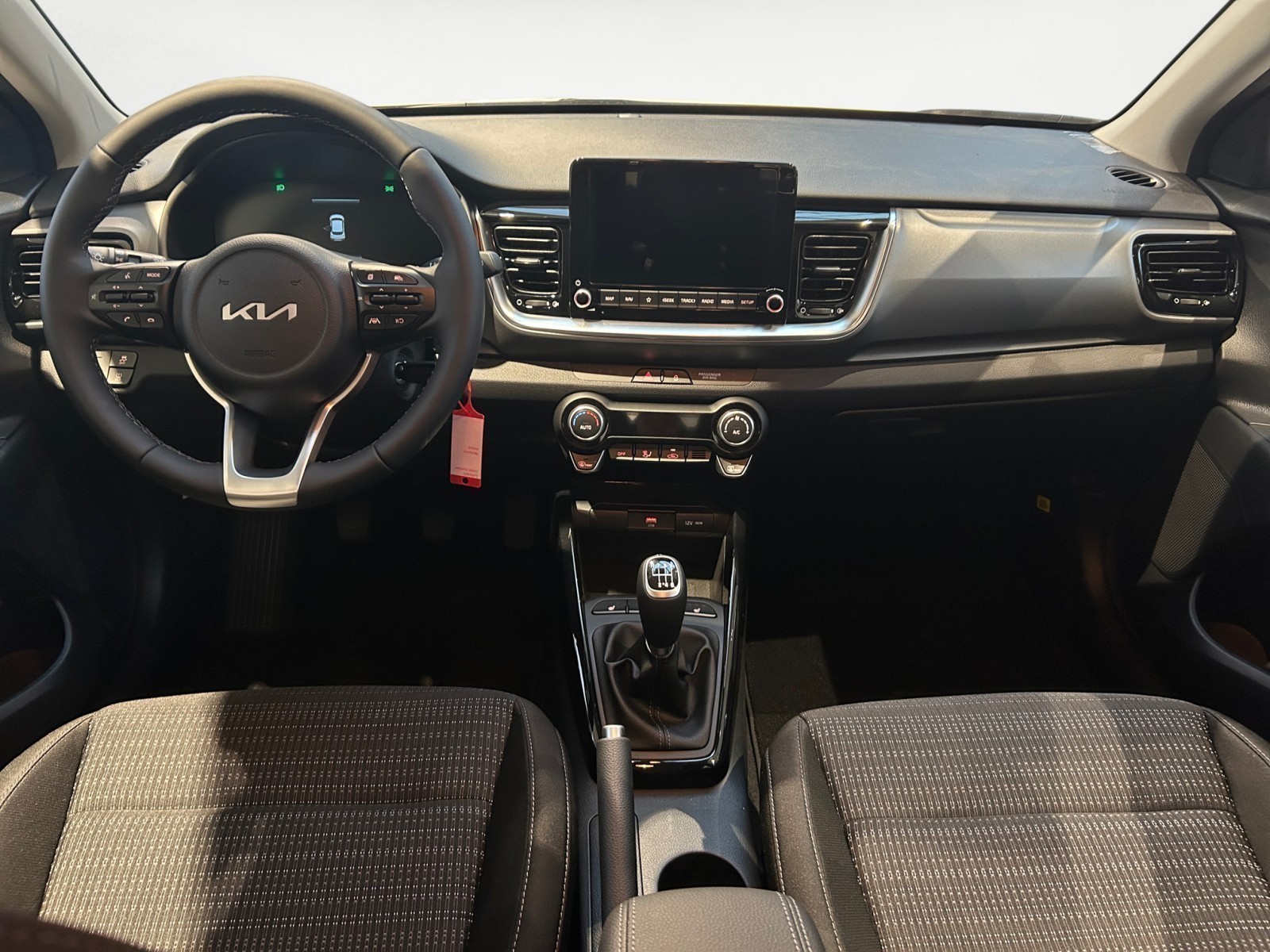 Kia - Stonic 1.0T 100 Vision