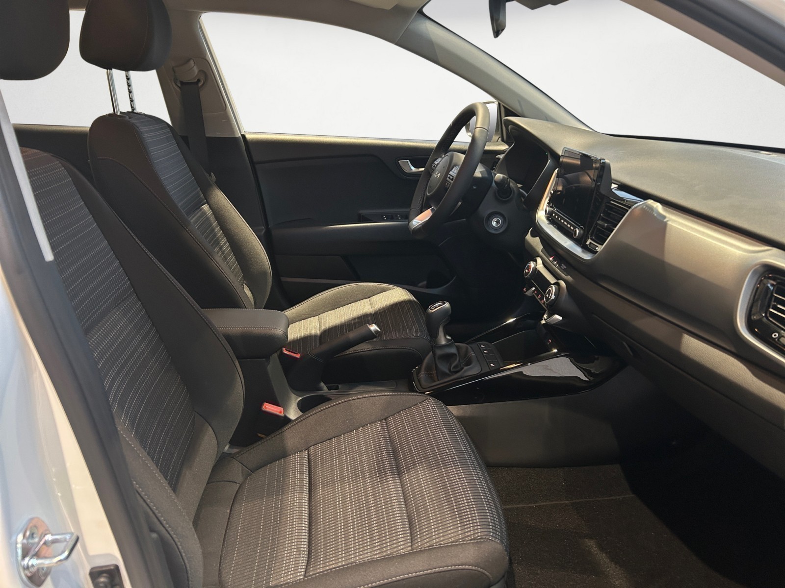 Kia - Stonic 1.0T 100 Vision