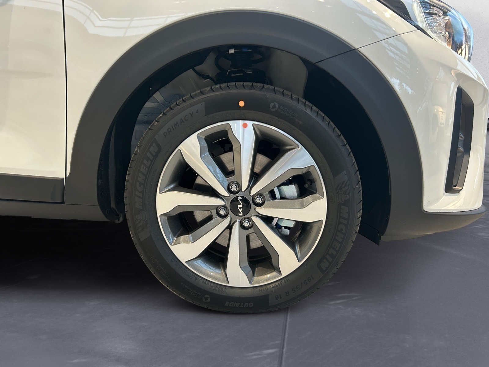 Kia - Stonic 1.0T 100 Vision
