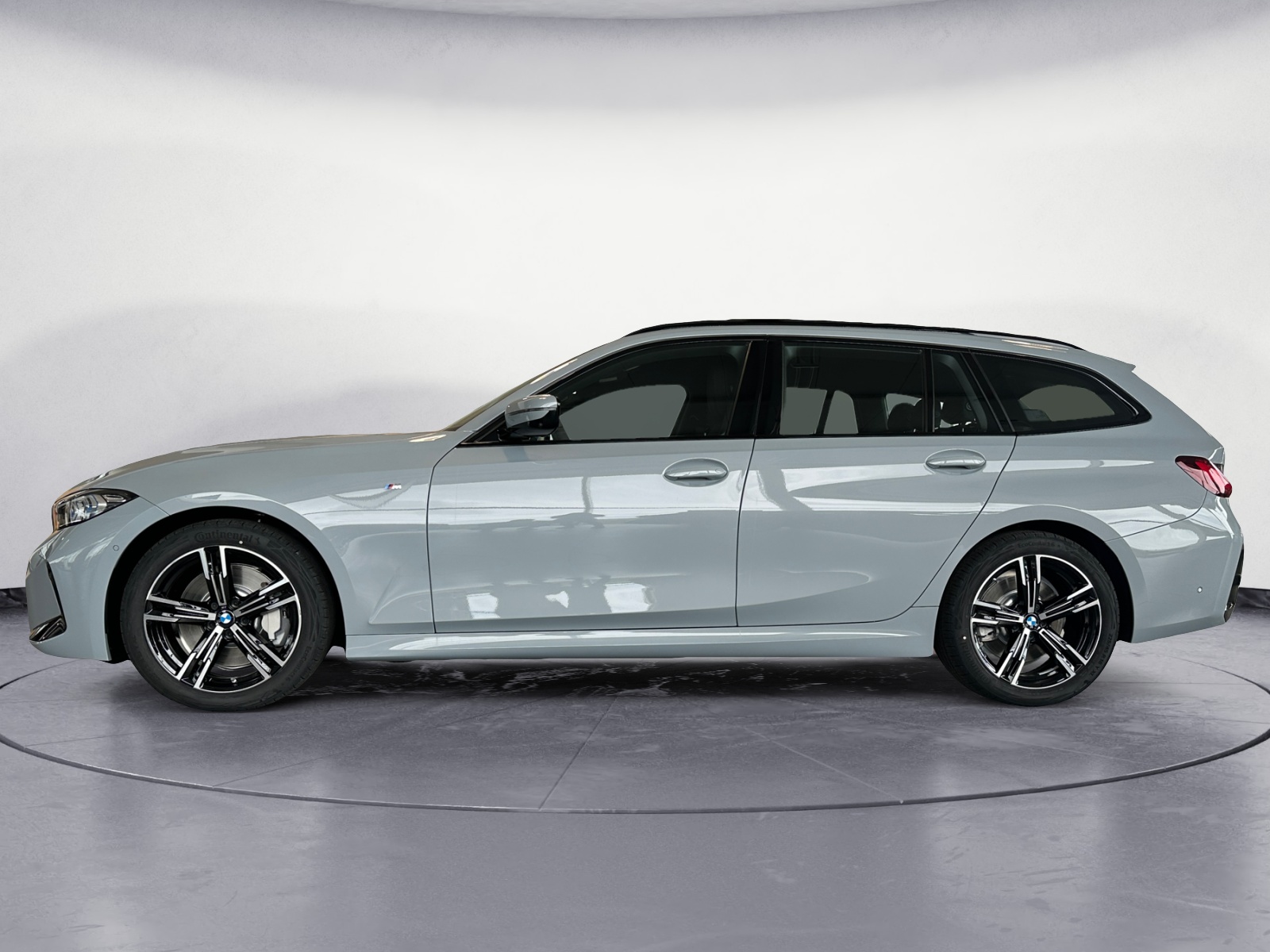 BMW - 330d xDrive Touring