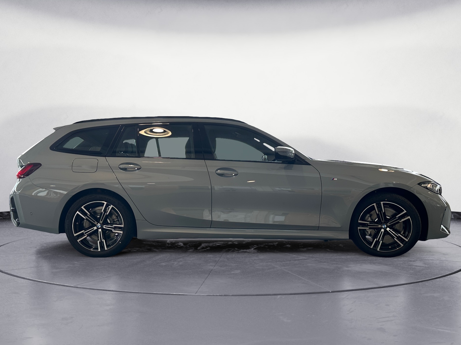 BMW - 330d xDrive Touring