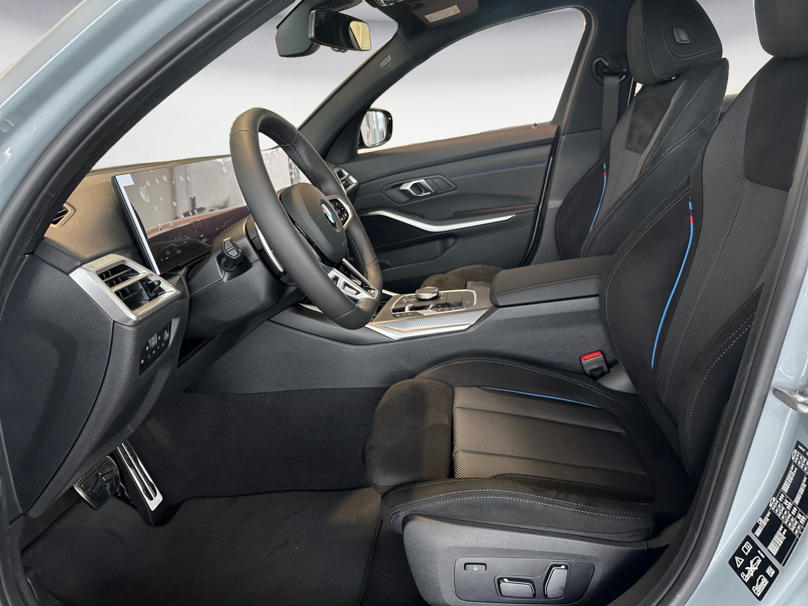 BMW - 330d xDrive Touring