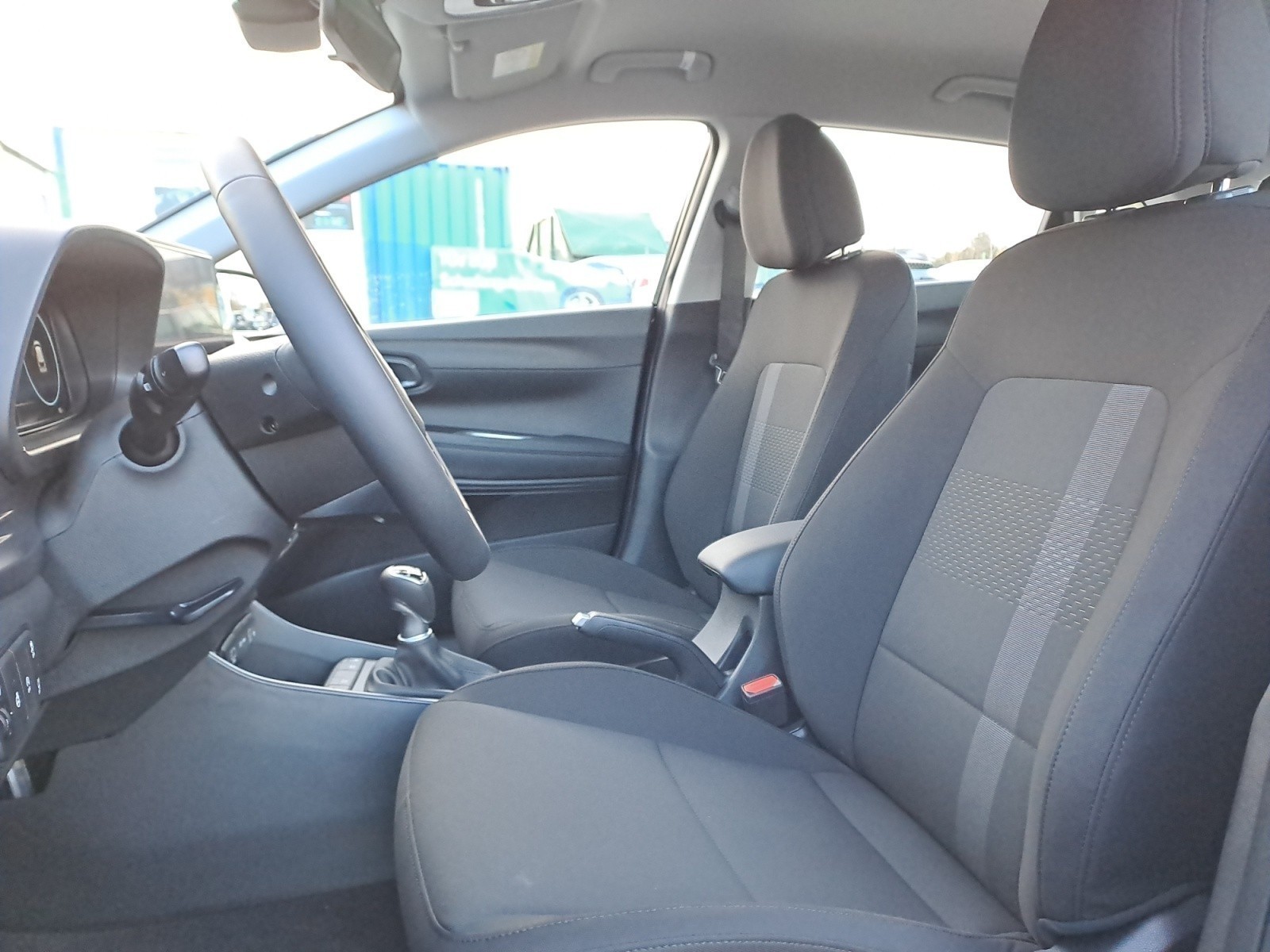 Hyundai - i20 1.0 T-GDI Trend