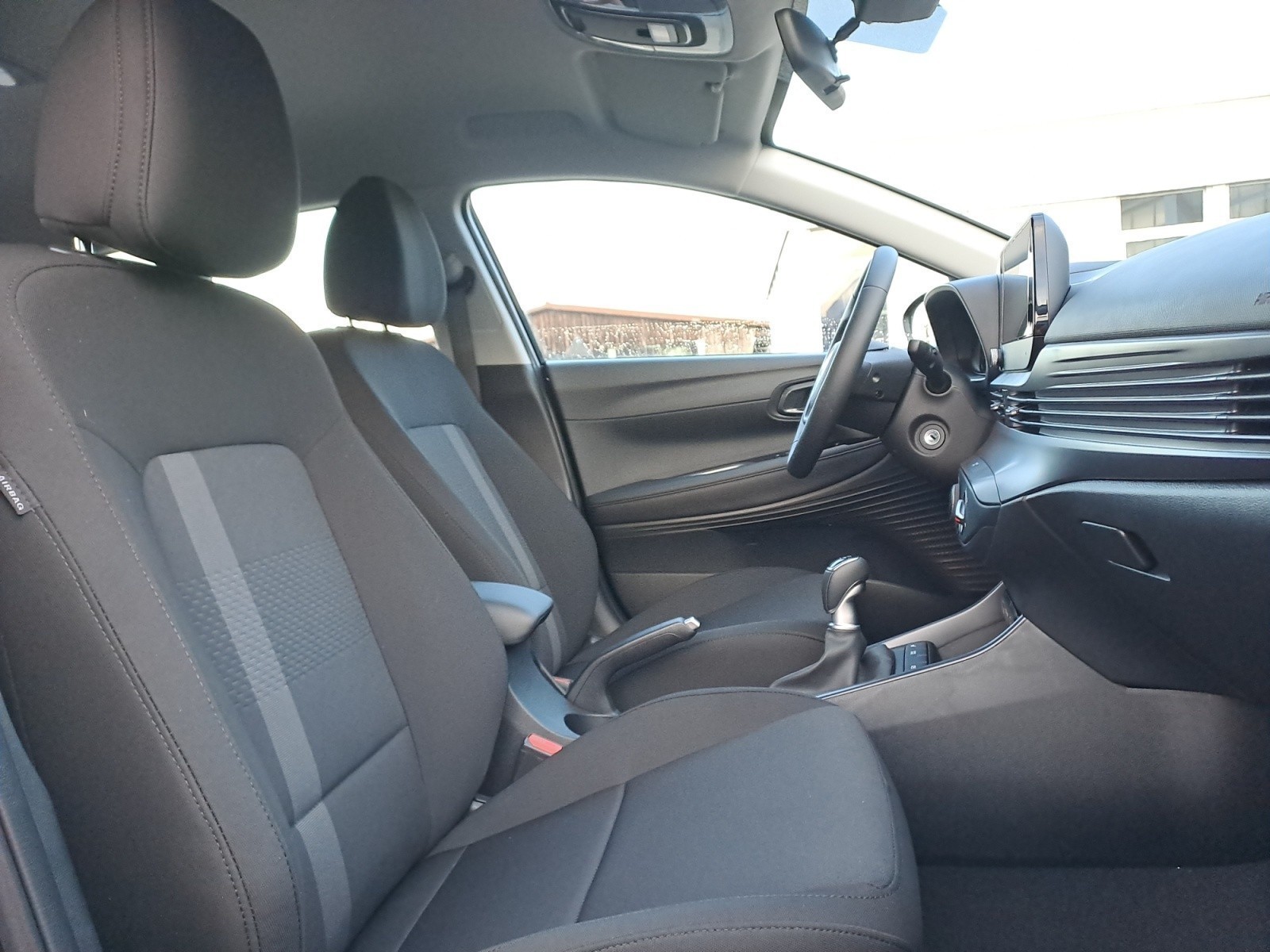 Hyundai - i20 1.0 T-GDI Trend