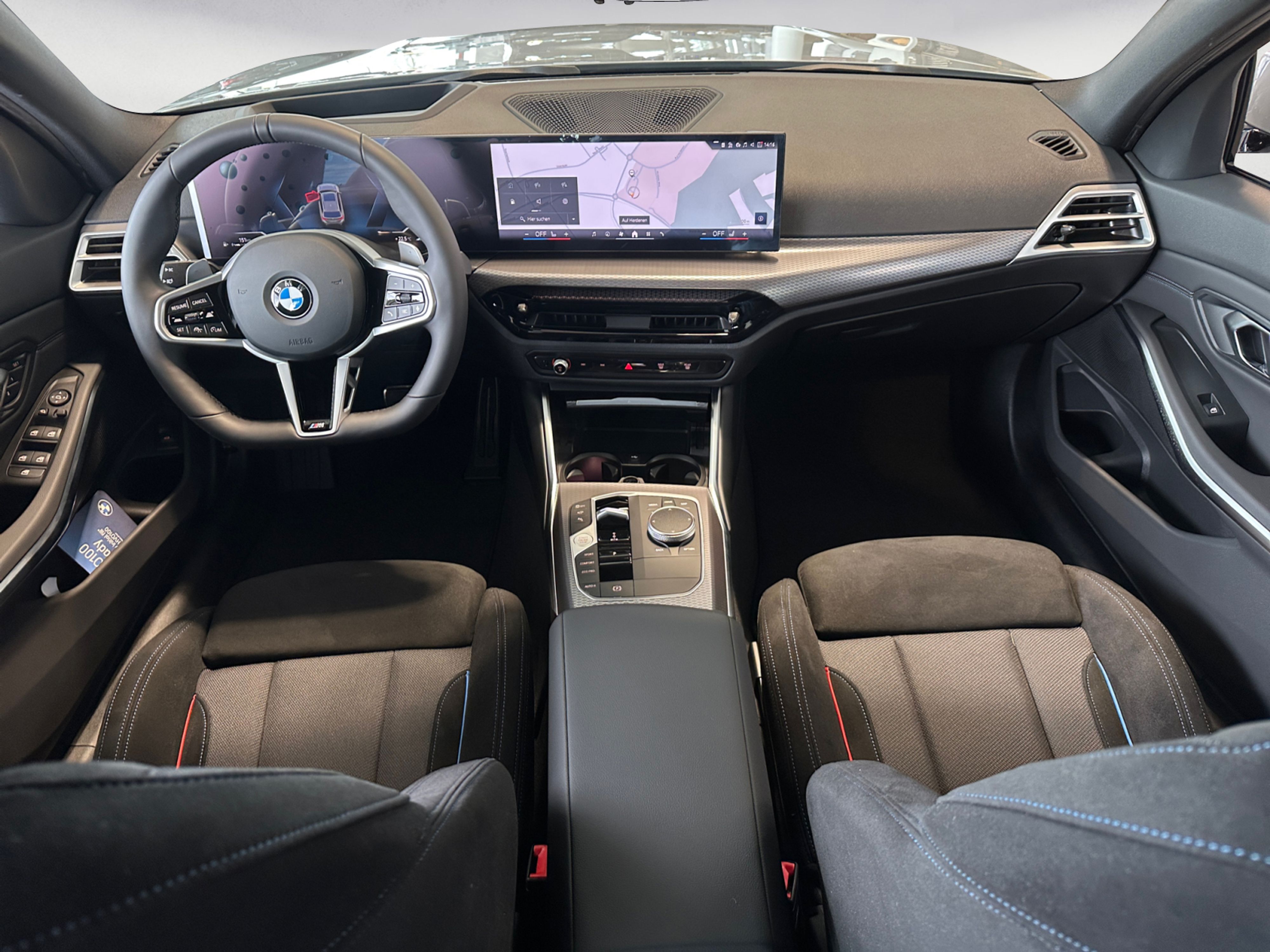 BMW - 330d xDrive Touring