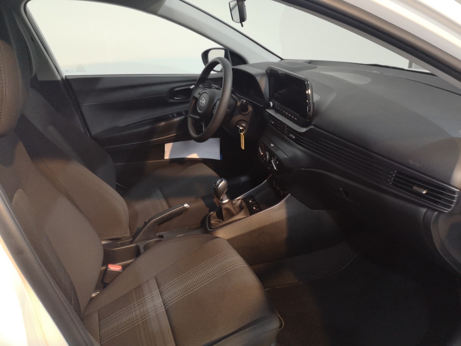 Hyundai - i20 1.0 T-GDI Select