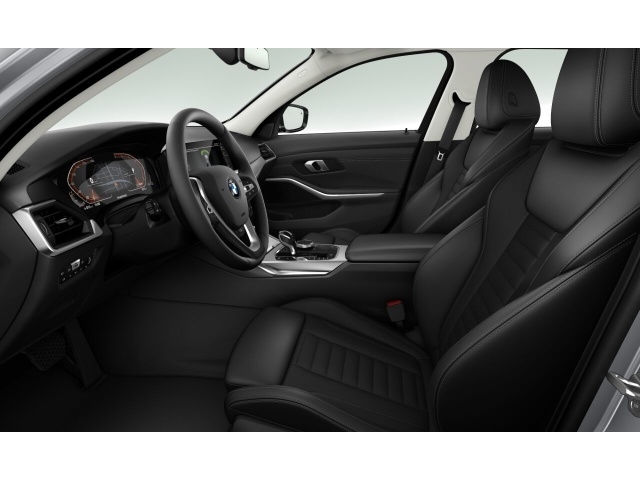 BMW - 330d xDrive Touring M Sport