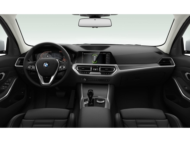 BMW - 330d xDrive Touring M Sport