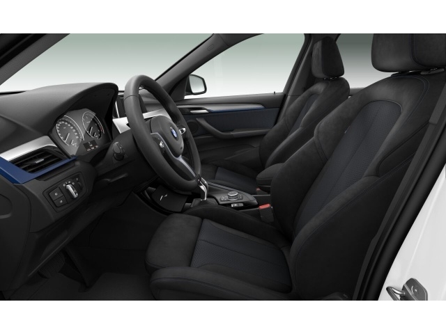 BMW - X1 xDrive18d M Sport