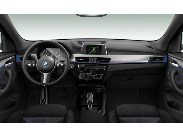 BMW - X1 xDrive18d M Sport