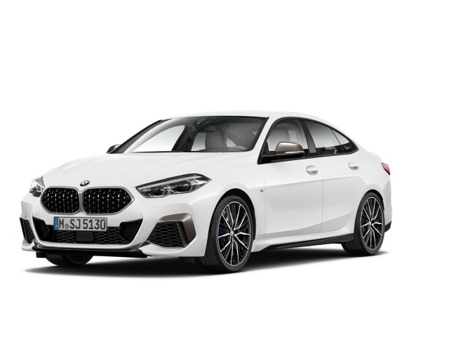 BMW - M235i xDrive Gran Coupe