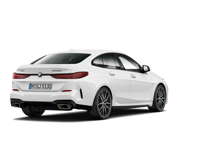 BMW - M235i xDrive Gran Coupe