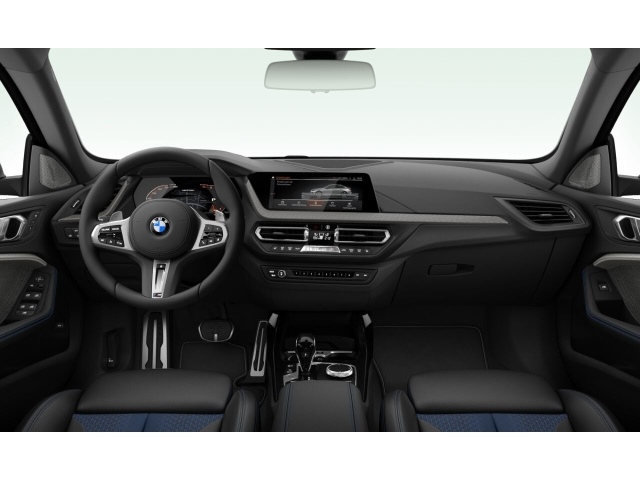 BMW - M235i xDrive Gran Coupe