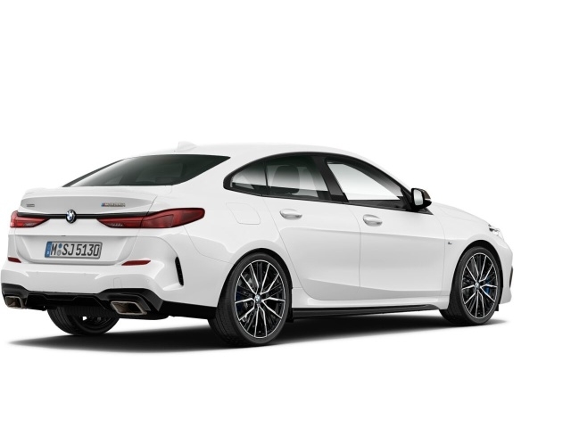 BMW - M235i xDrive Gran Coupe