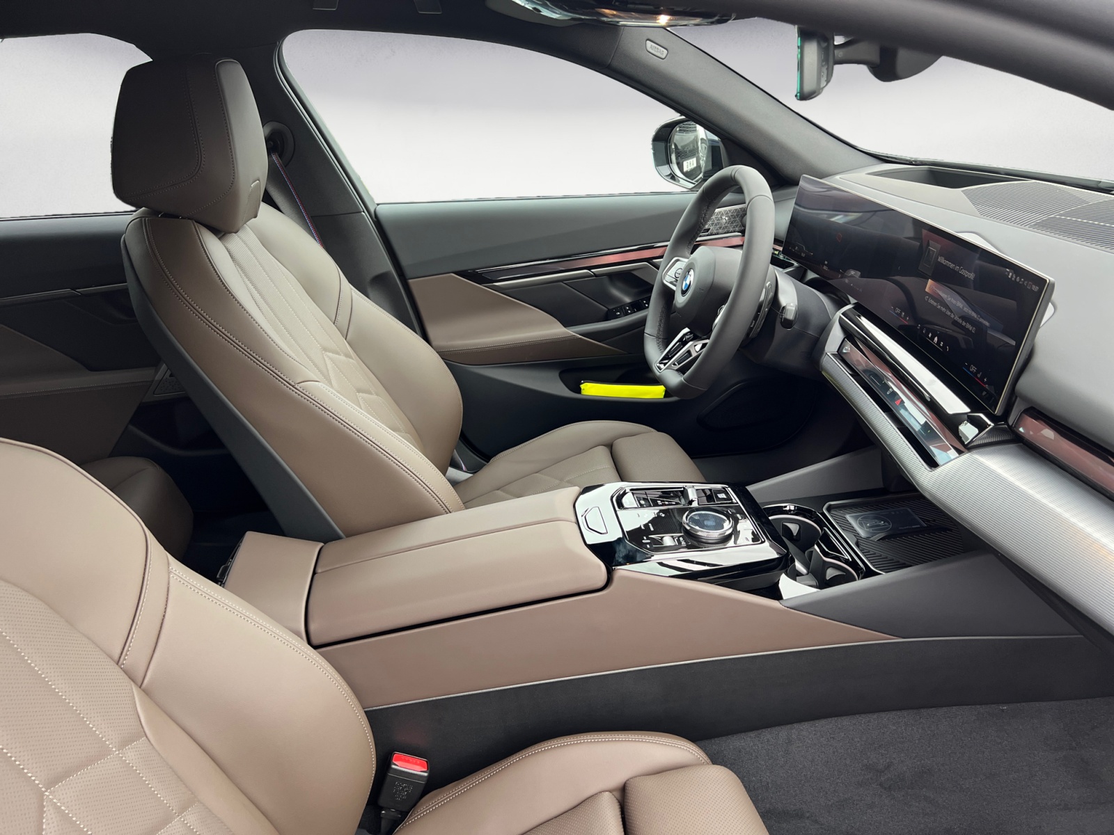 BMW - 520d xDrive Touring