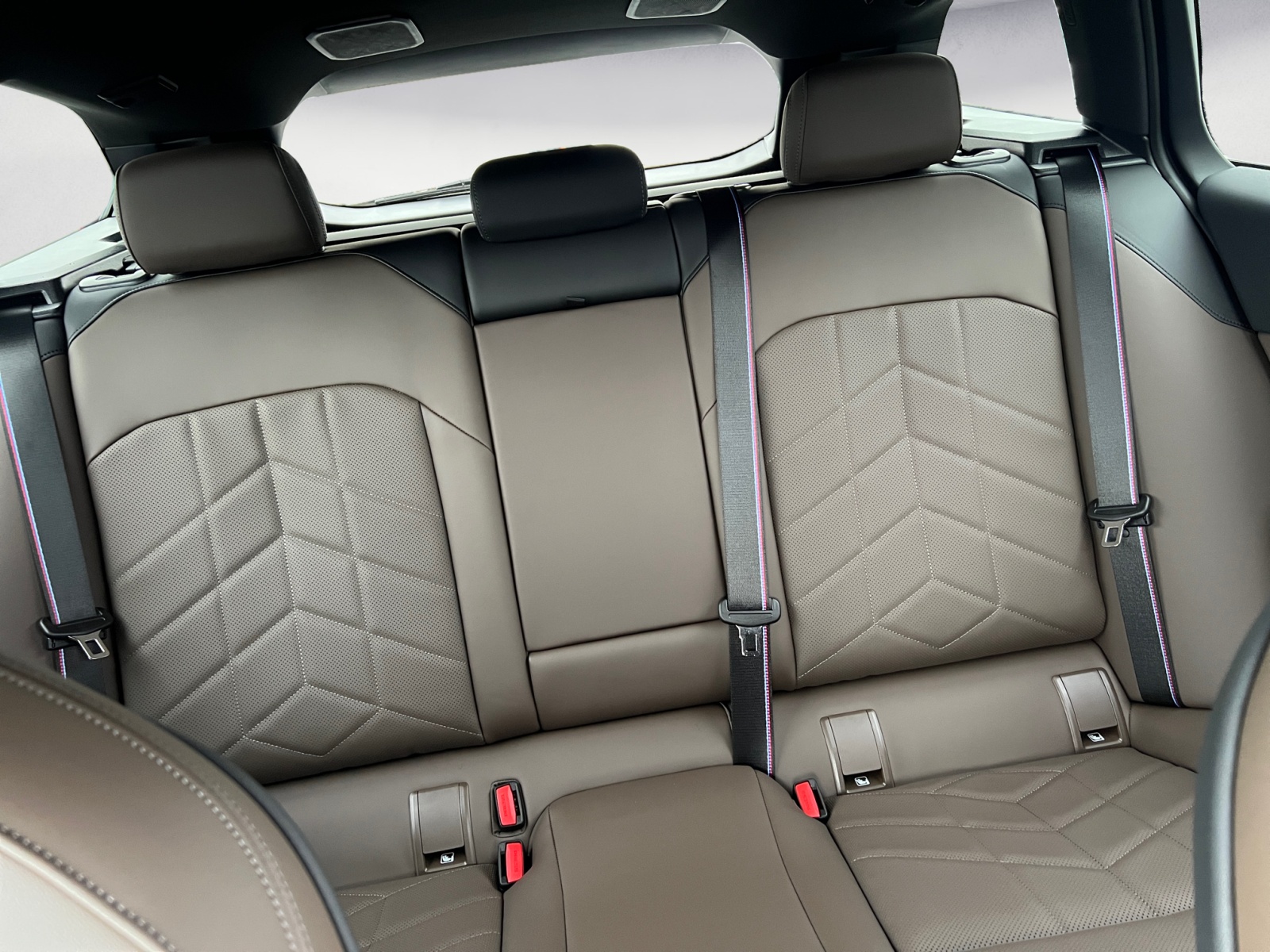 BMW - 520d xDrive Touring