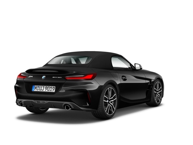 BMW - Z4 sDrive30i M SPORT PAKET Cabrio