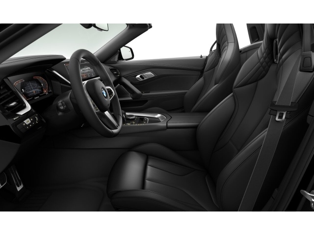 BMW - Z4 sDrive30i M SPORT PAKET Cabrio