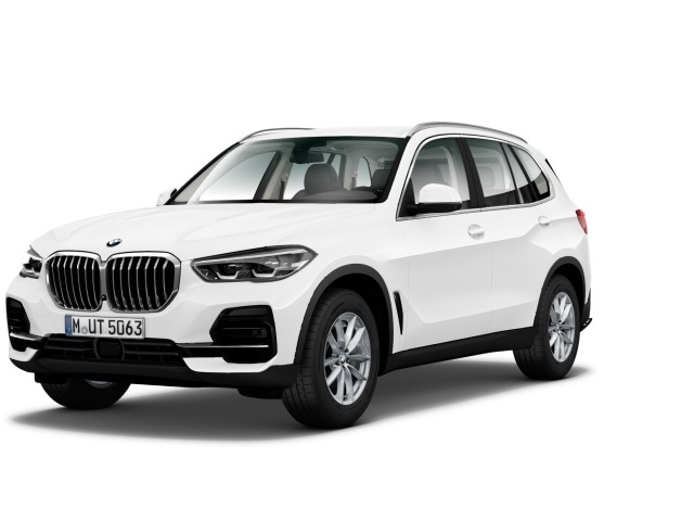 BMW - X5 xDrive30d