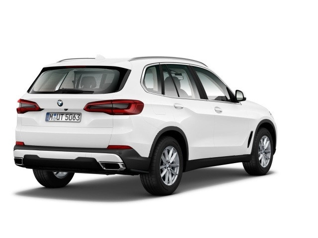 BMW - X5 xDrive30d