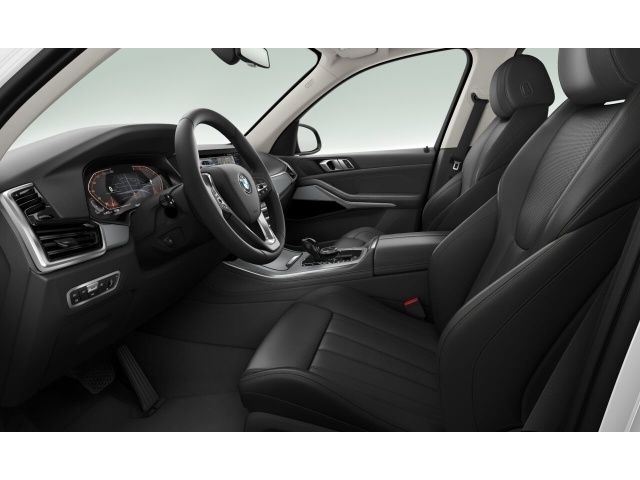 BMW - X5 xDrive30d