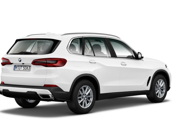 BMW - X5 xDrive30d