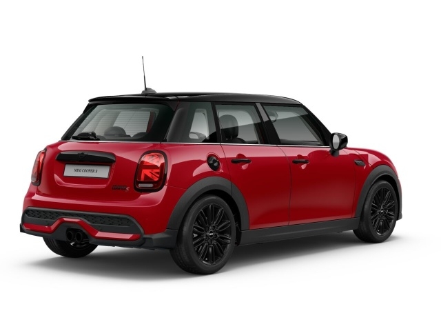 MINI - Cooper S Classic Trim Aut.