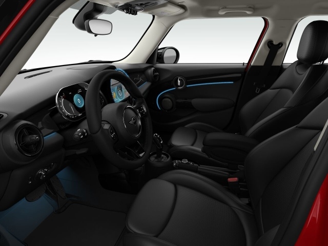 MINI - Cooper S Classic Trim Aut.