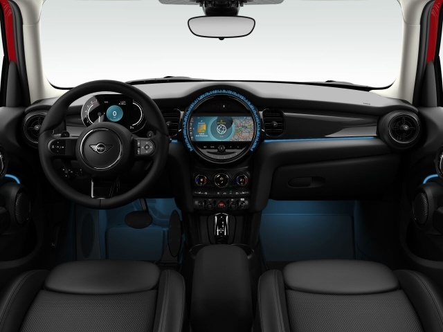 MINI - Cooper S Classic Trim Aut.