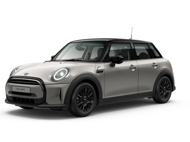 MINI - Cooper Classic Trim Steptronic
