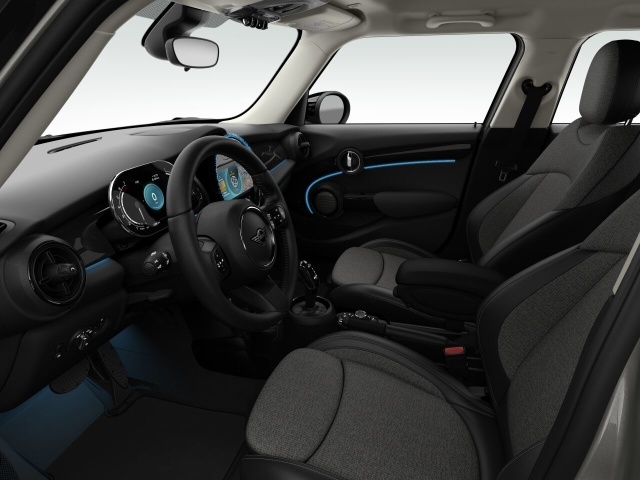 MINI - Cooper Classic Trim Steptronic