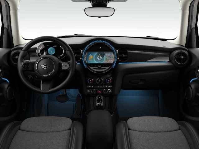 MINI - Cooper Classic Trim Steptronic