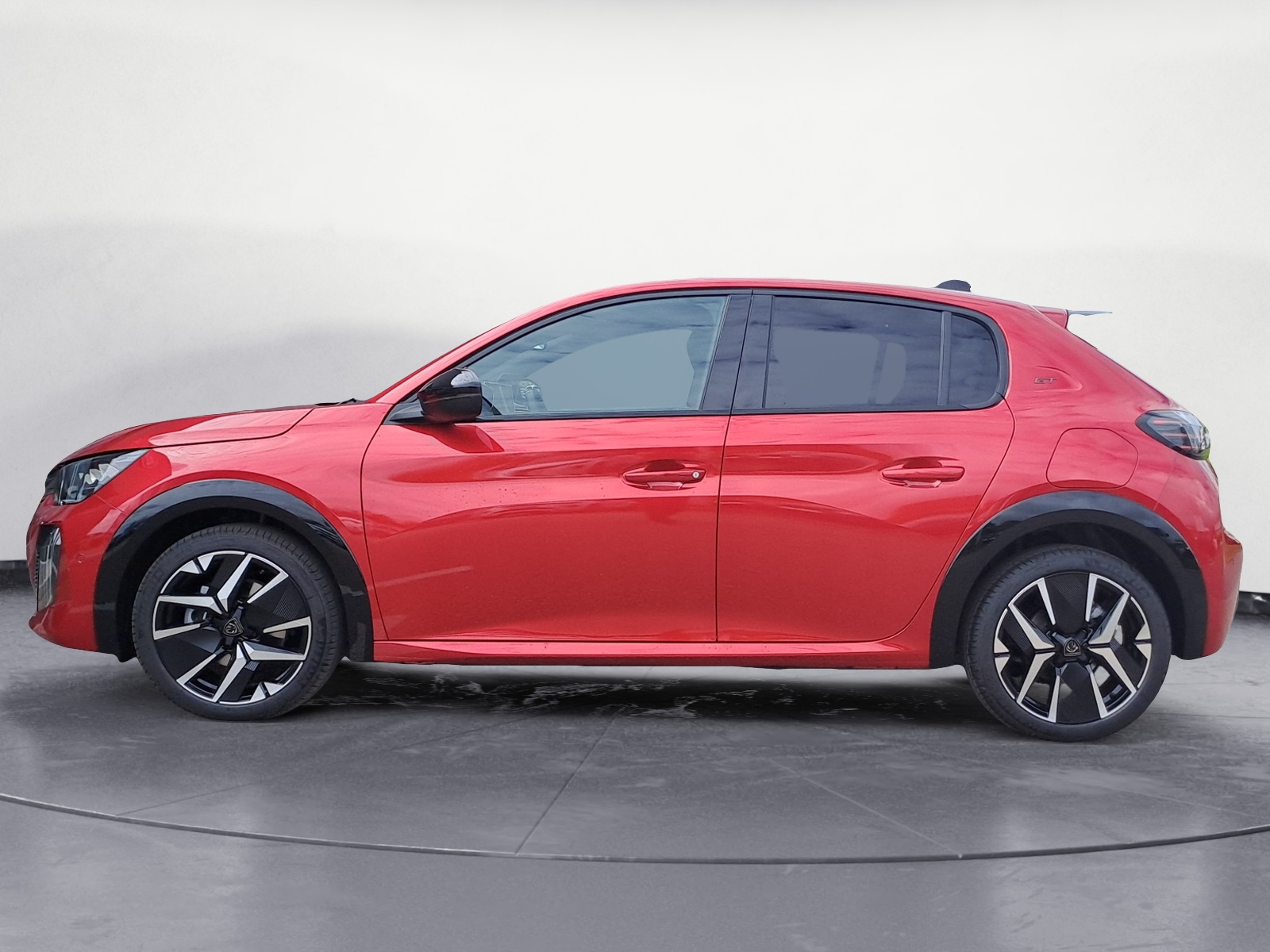 Peugeot - 208 GT HYBRID 136 e-DSC6