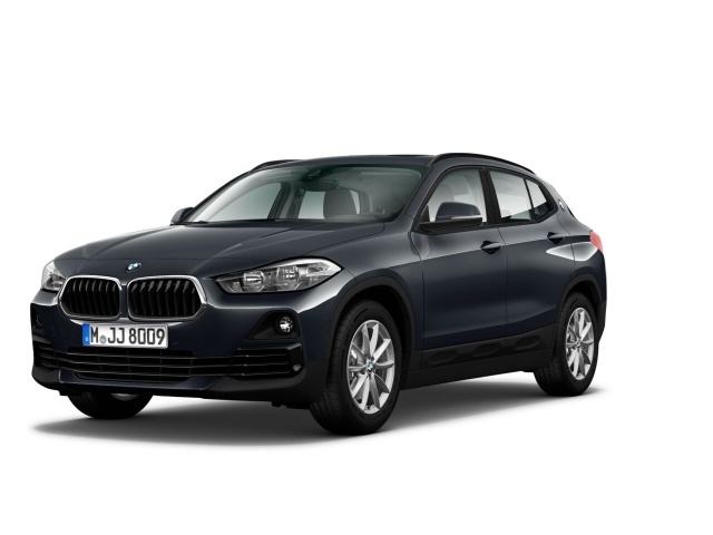 BMW - X2 sDrive20i Steptronic DCT
