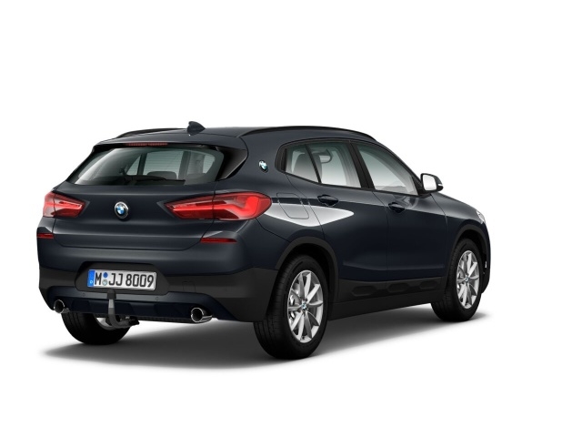 BMW - X2 sDrive20i Steptronic DCT