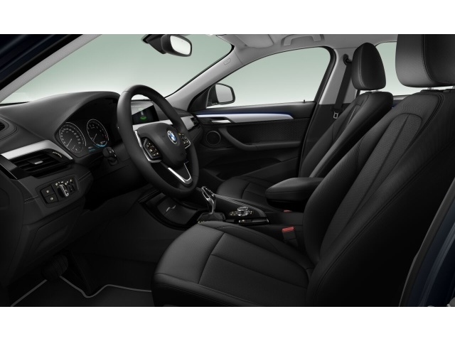 BMW - X2 sDrive20i Steptronic DCT