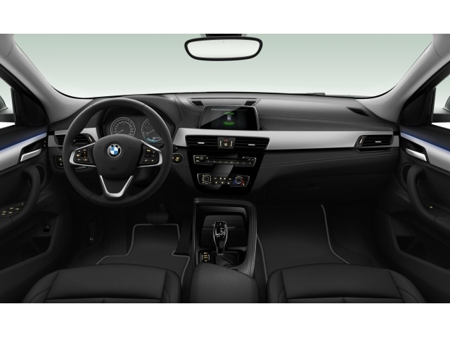 BMW - X2 sDrive20i Steptronic DCT