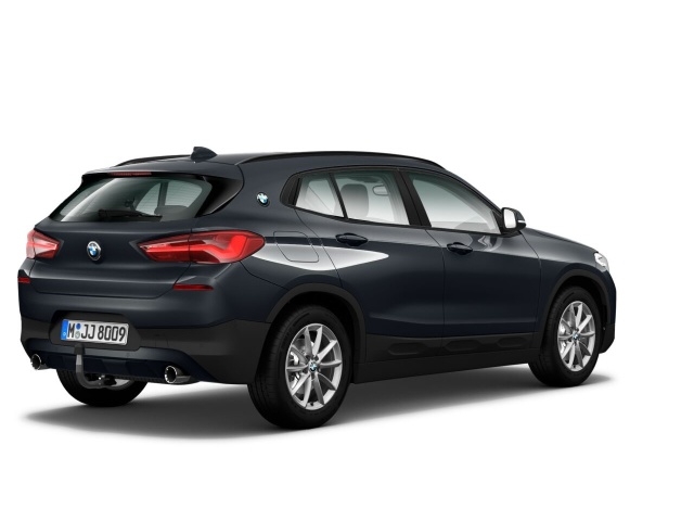 BMW - X2 sDrive20i Steptronic DCT