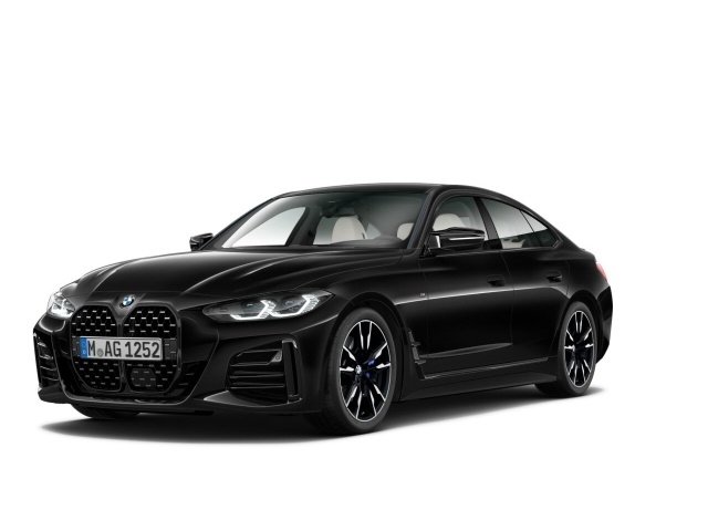 BMW - M440i xDrive Gran Coupe